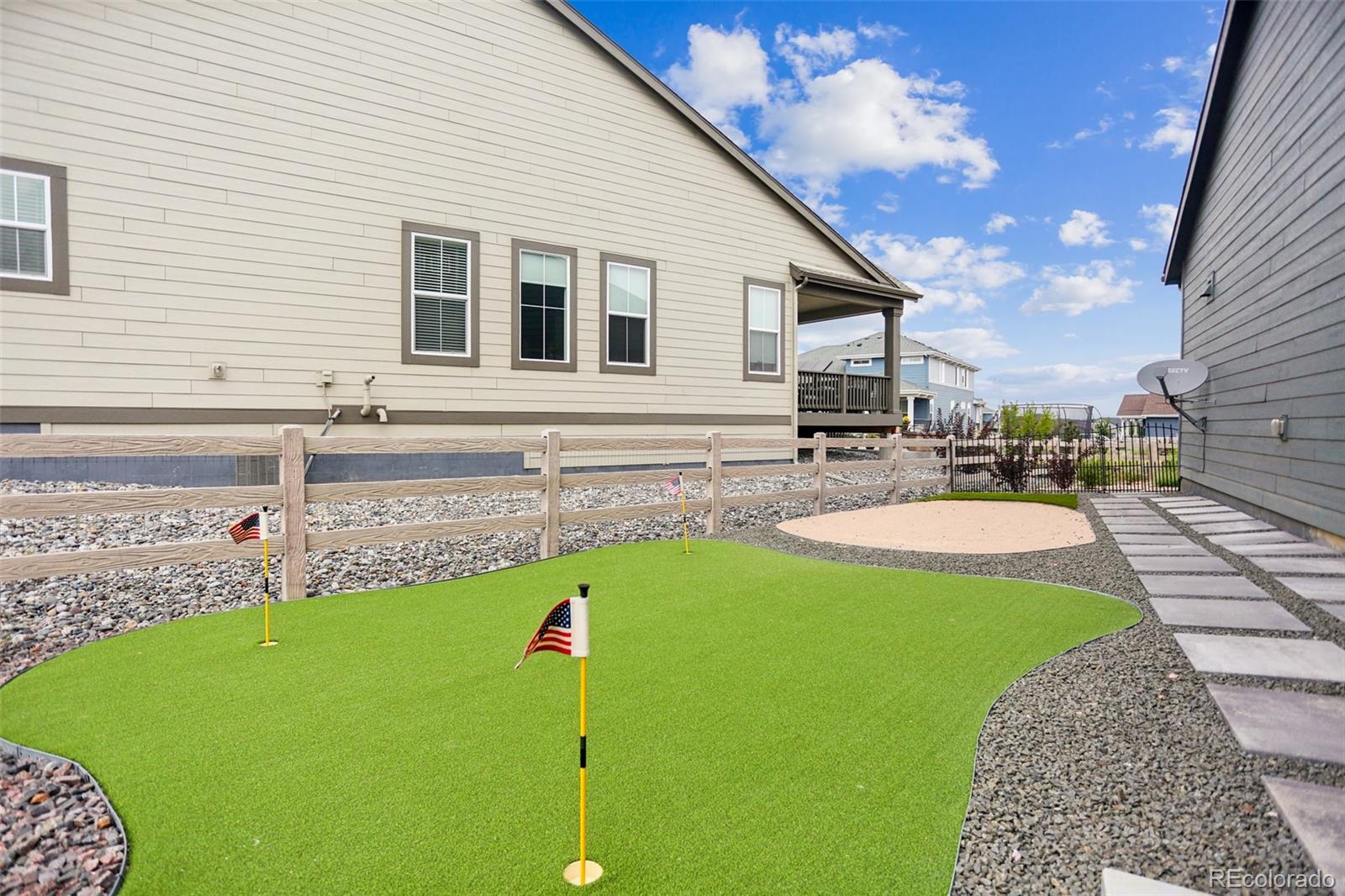 8115 Mount Kataka Street Littleton CO 80125