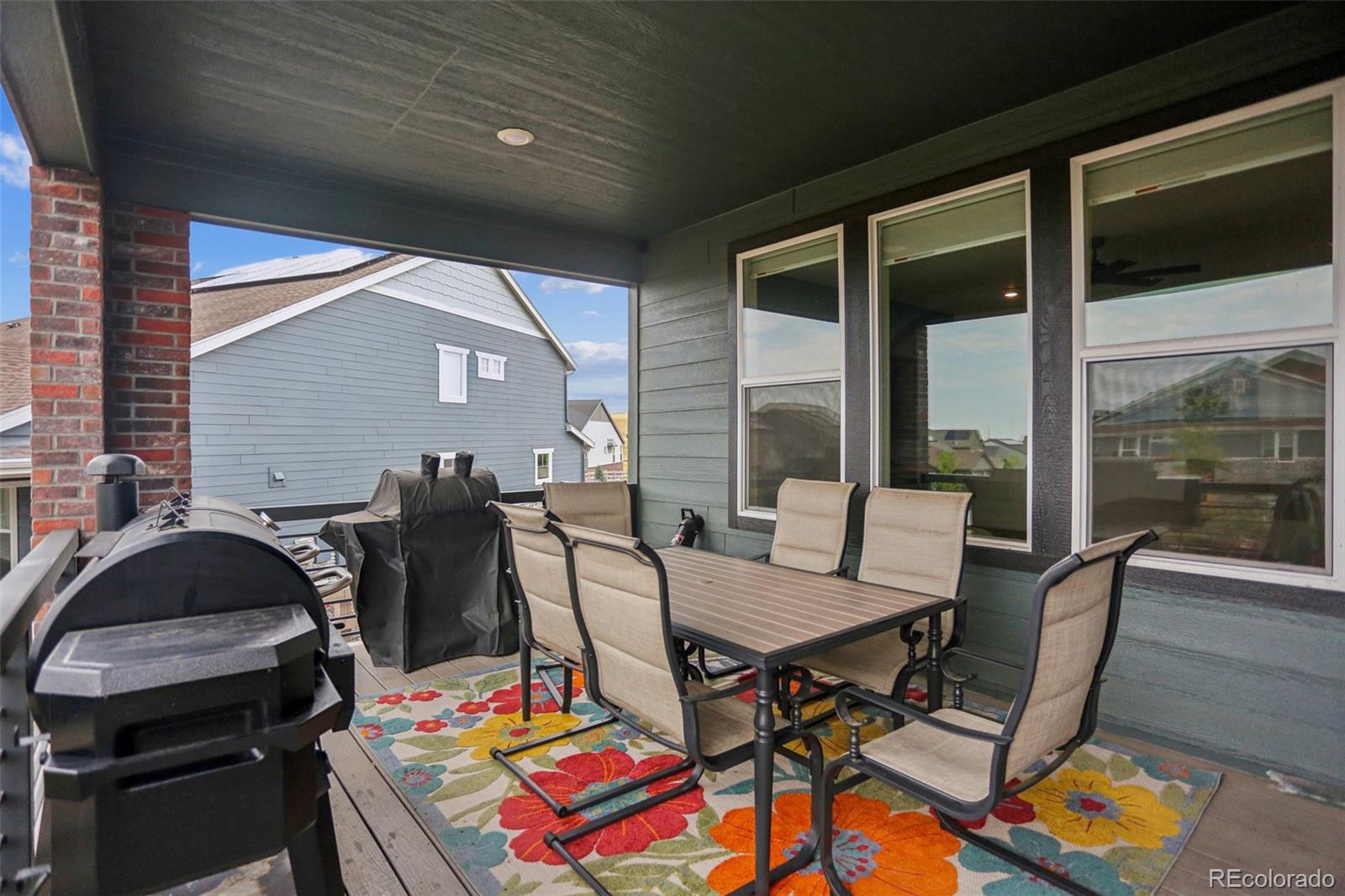 8115 Mount Kataka Street Littleton CO 80125