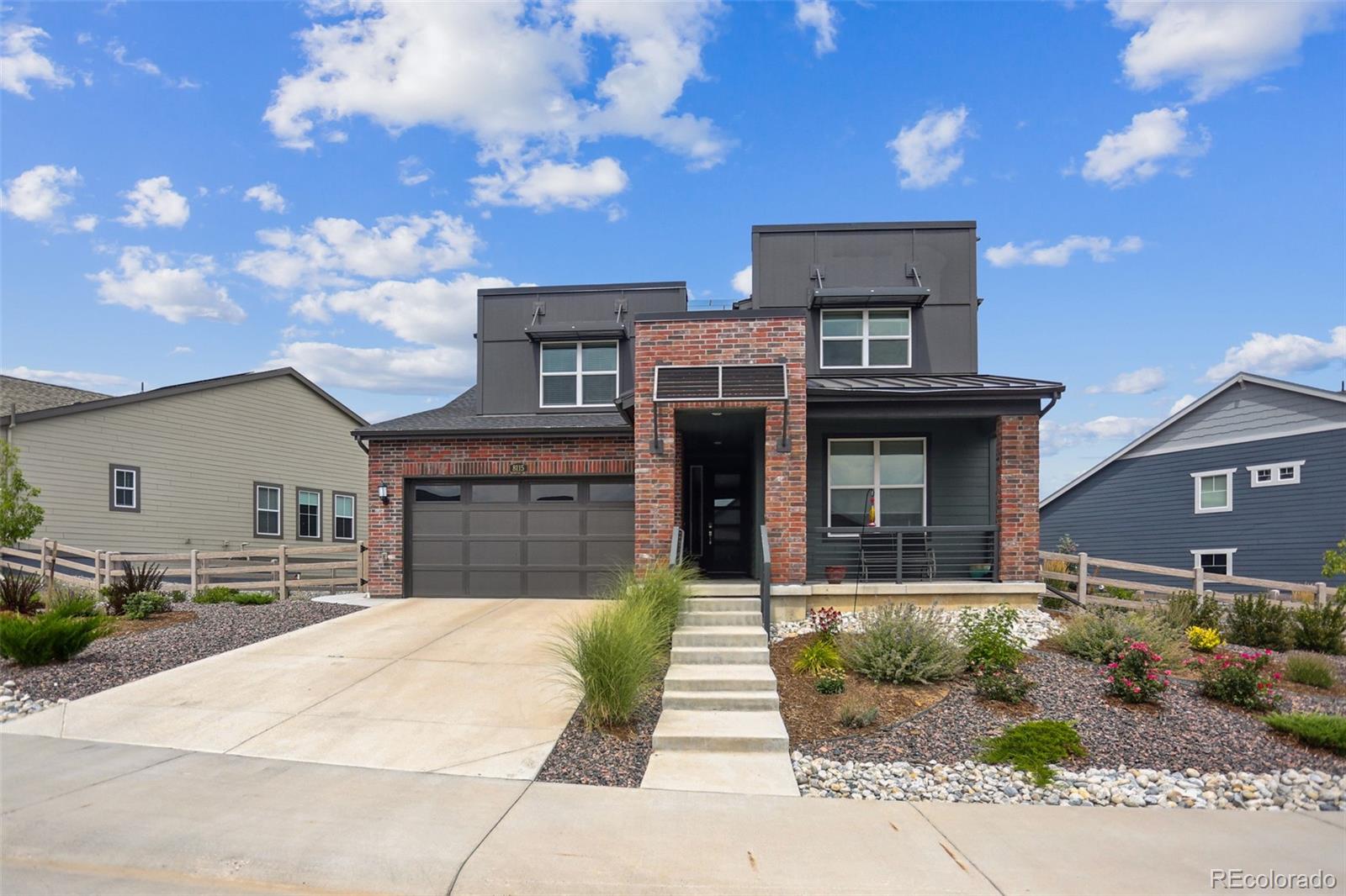 8115 Mount Kataka Street Littleton CO 80125