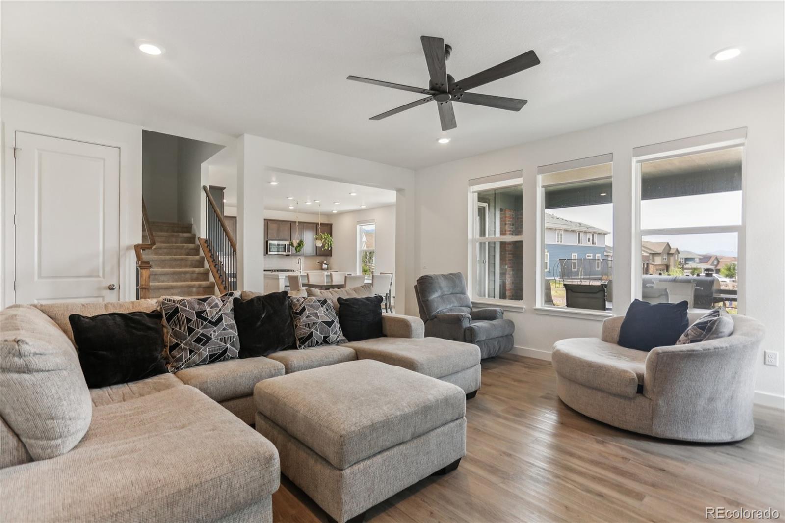 8115 Mount Kataka Street Littleton CO 80125