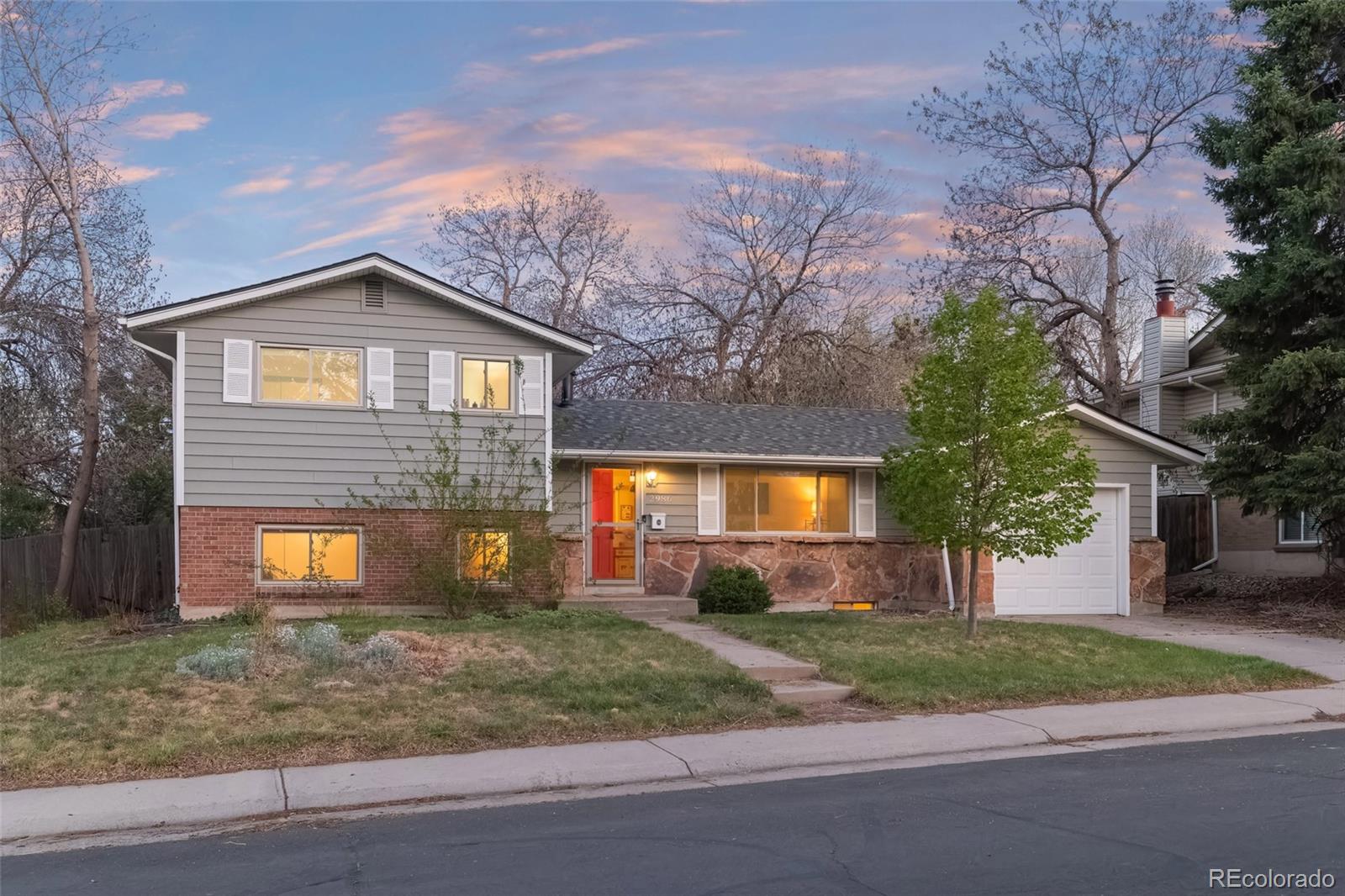 2986 S Whiting Way Denver CO 80231