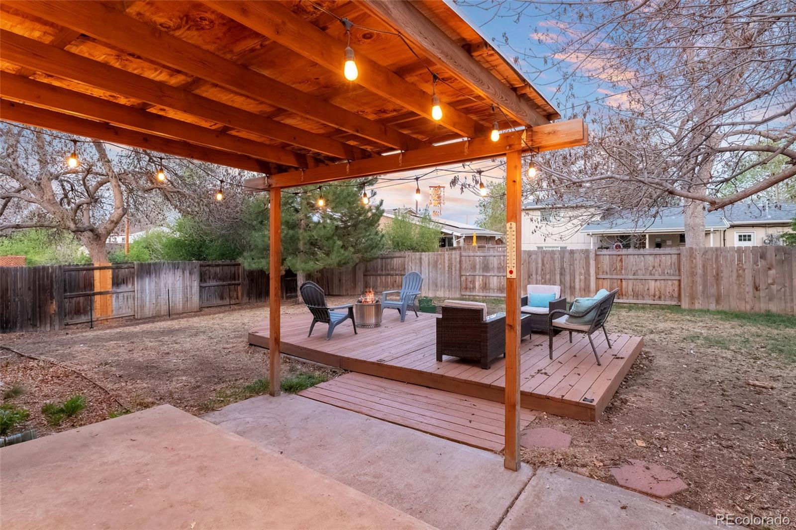 2986 S Whiting Way Denver CO 80231