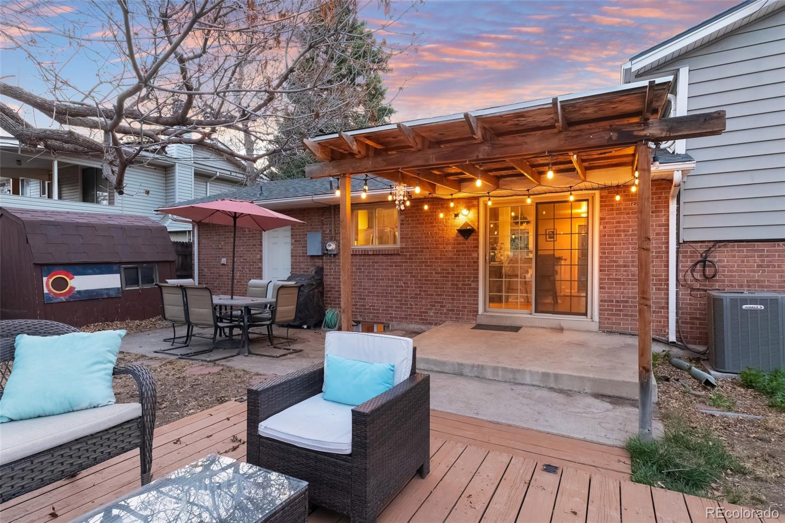 2986 S Whiting Way Denver CO 80231