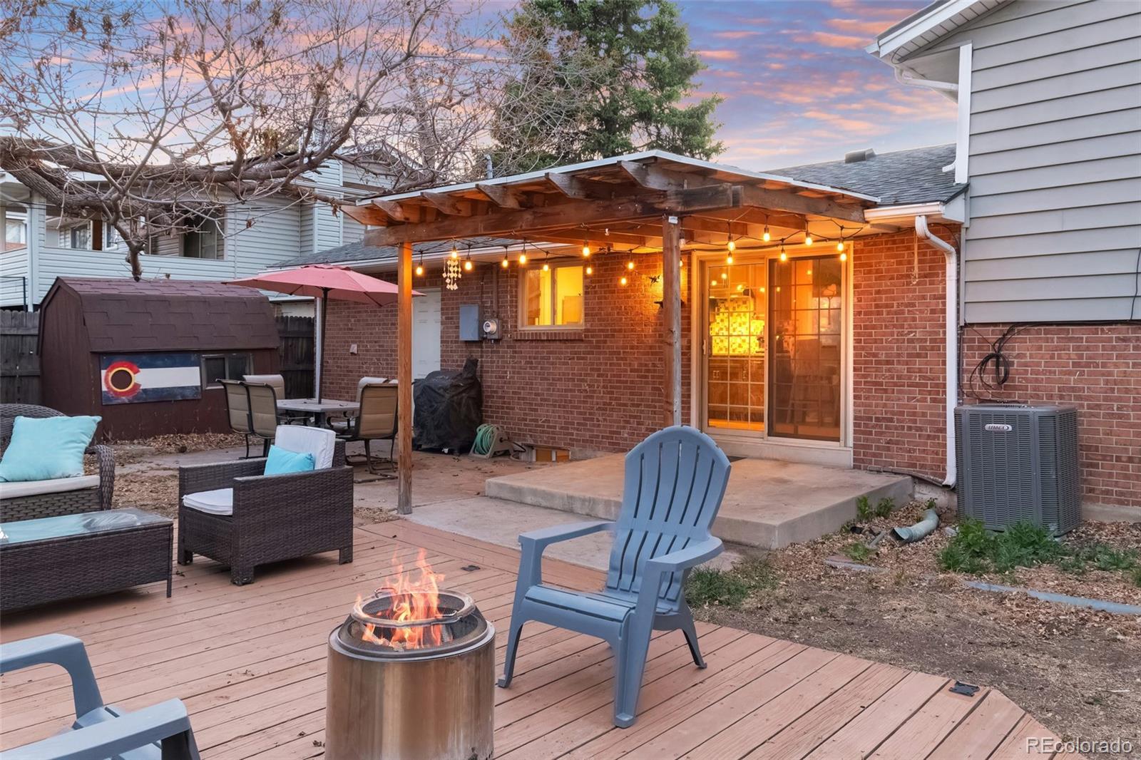 2986 S Whiting Way Denver CO 80231