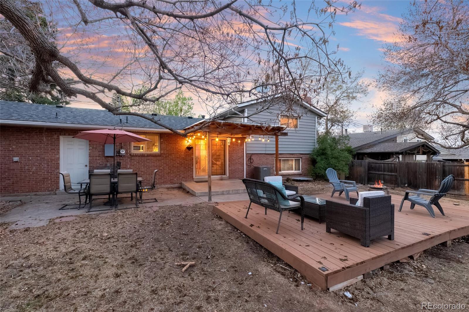 2986 S Whiting Way Denver CO 80231