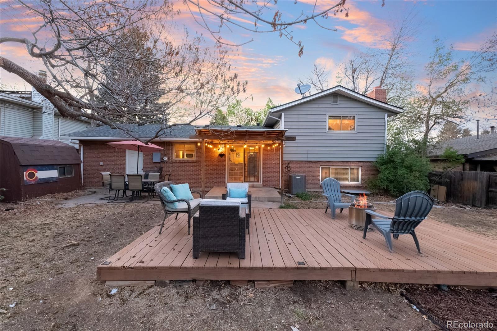 2986 S Whiting Way Denver CO 80231