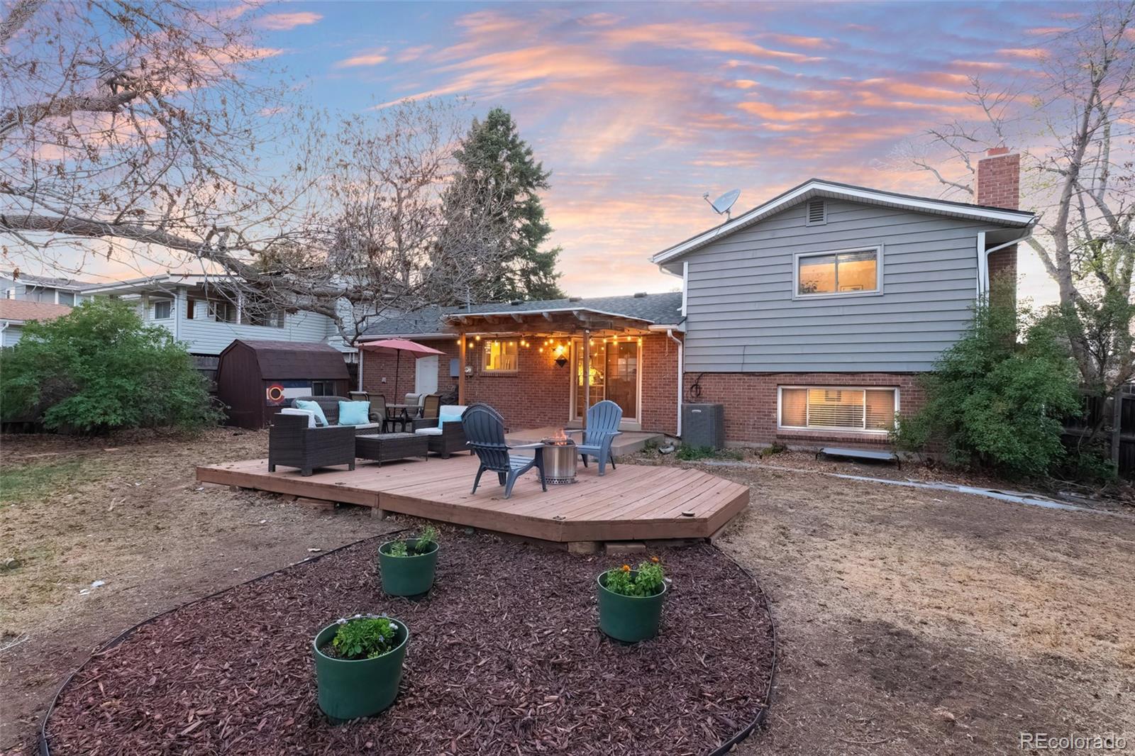 2986 S Whiting Way Denver CO 80231