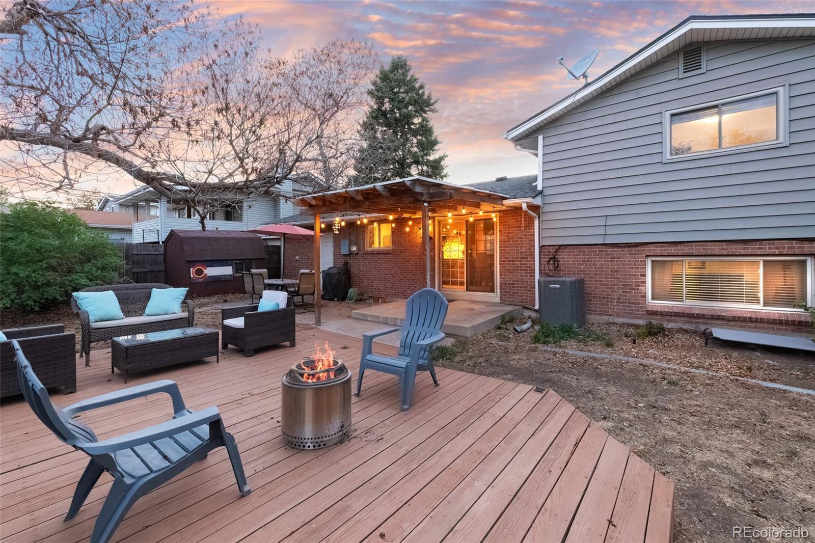 2986 S Whiting Way Denver CO 80231