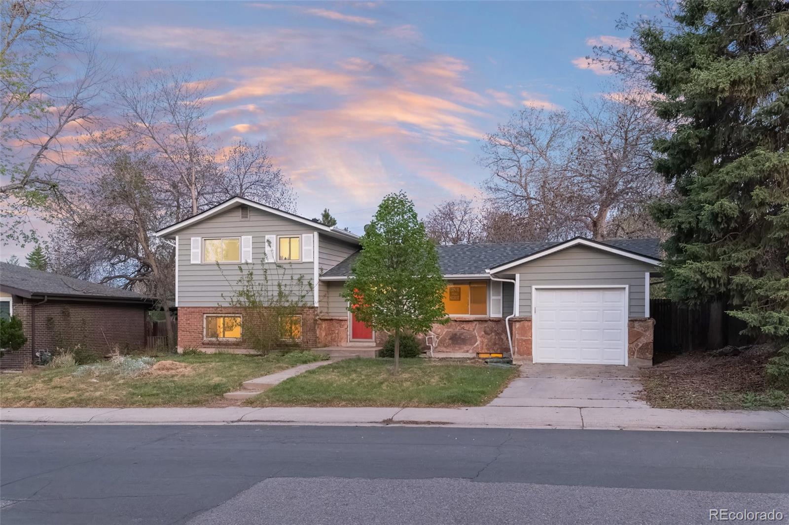 2986 S Whiting Way Denver CO 80231