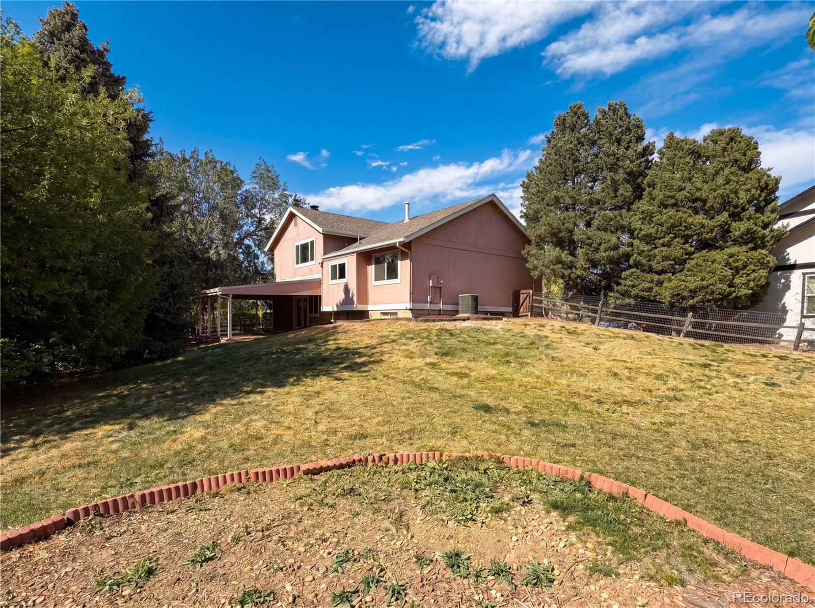 10330 E Weaver Place Englewood CO 80111