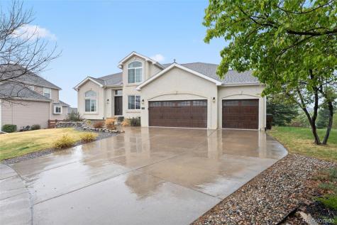 12644 Highland Oaks Place Colorado Springs CO 80921