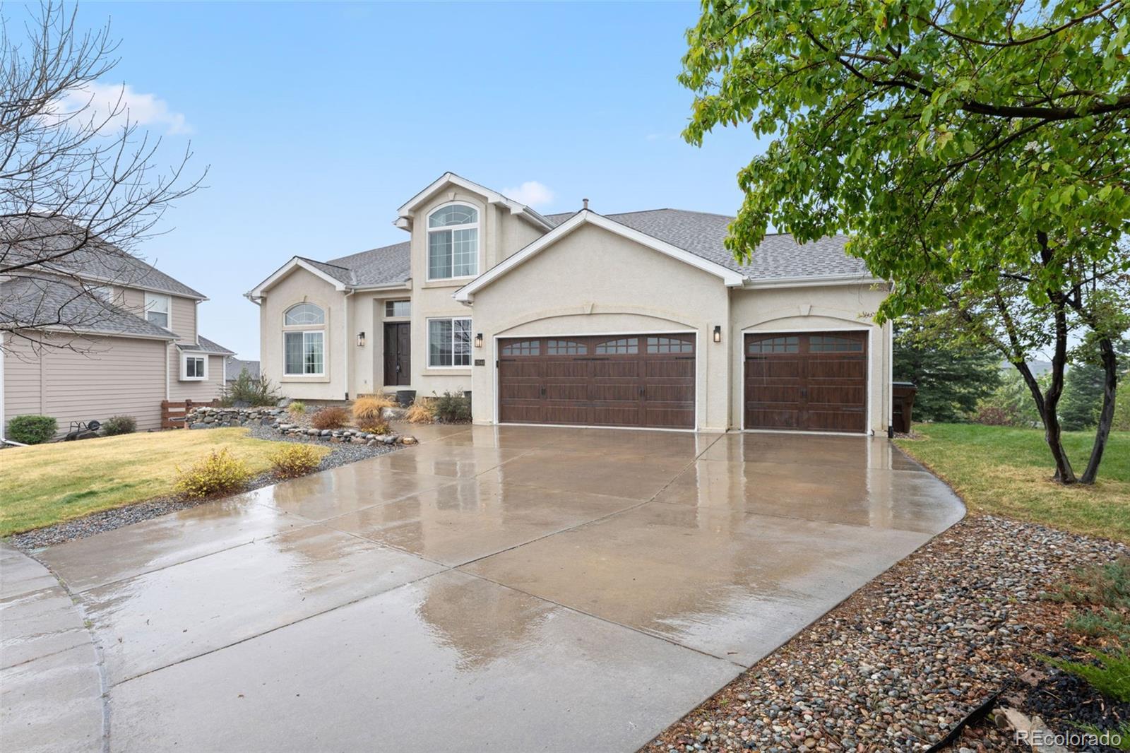 12644 Highland Oaks Place Colorado Springs CO 80921