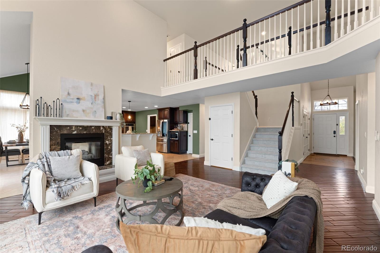12644 Highland Oaks Place Colorado Springs CO 80921