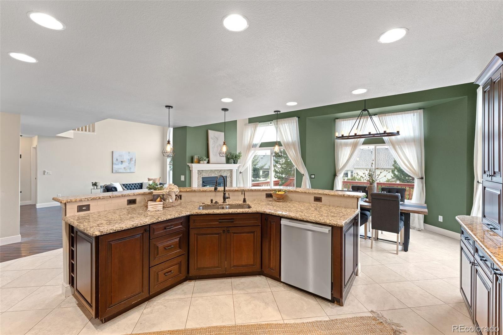 12644 Highland Oaks Place Colorado Springs CO 80921