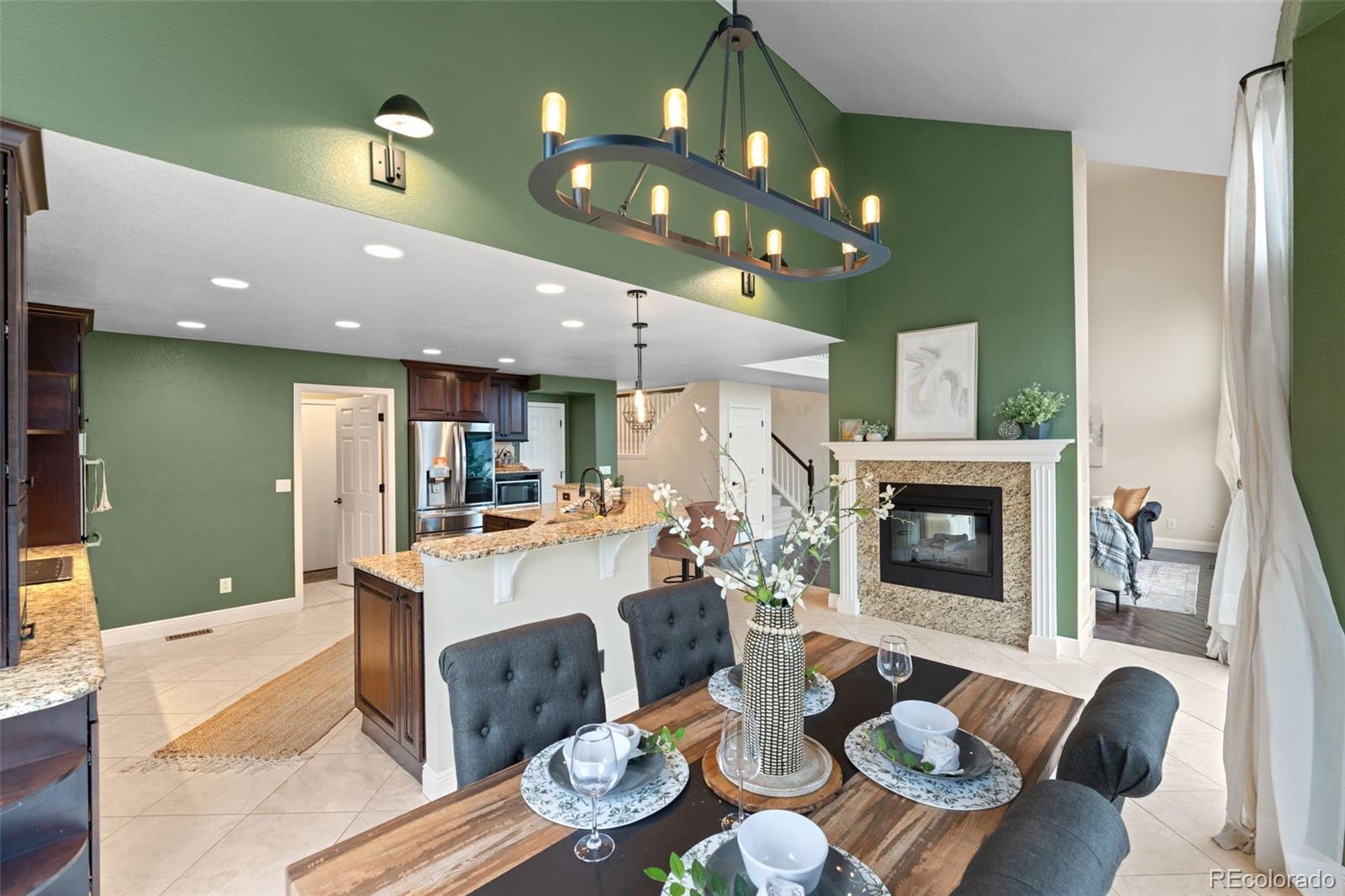 12644 Highland Oaks Place Colorado Springs CO 80921