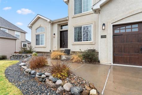 12644 Highland Oaks Place Colorado Springs CO 80921