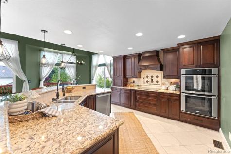 12644 Highland Oaks Place Colorado Springs CO 80921