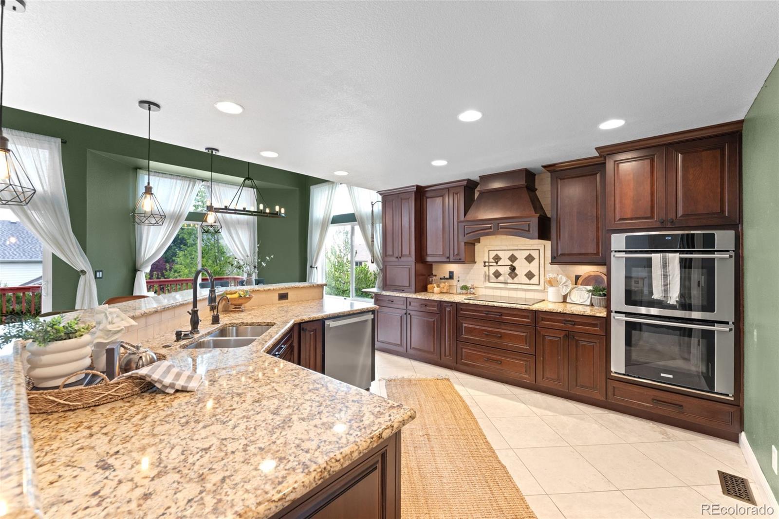 12644 Highland Oaks Place Colorado Springs CO 80921
