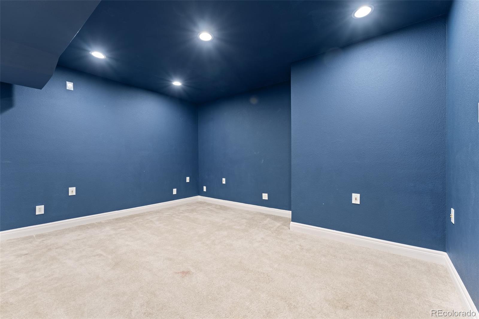 12644 Highland Oaks Place Colorado Springs CO 80921