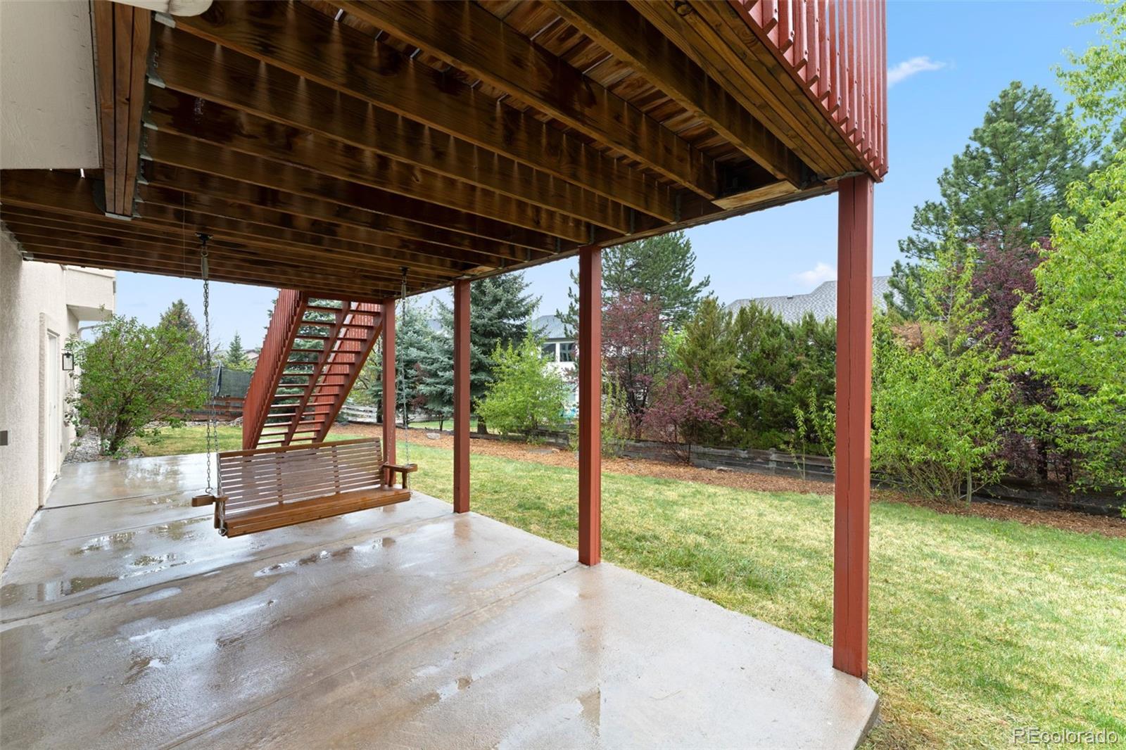 12644 Highland Oaks Place Colorado Springs CO 80921