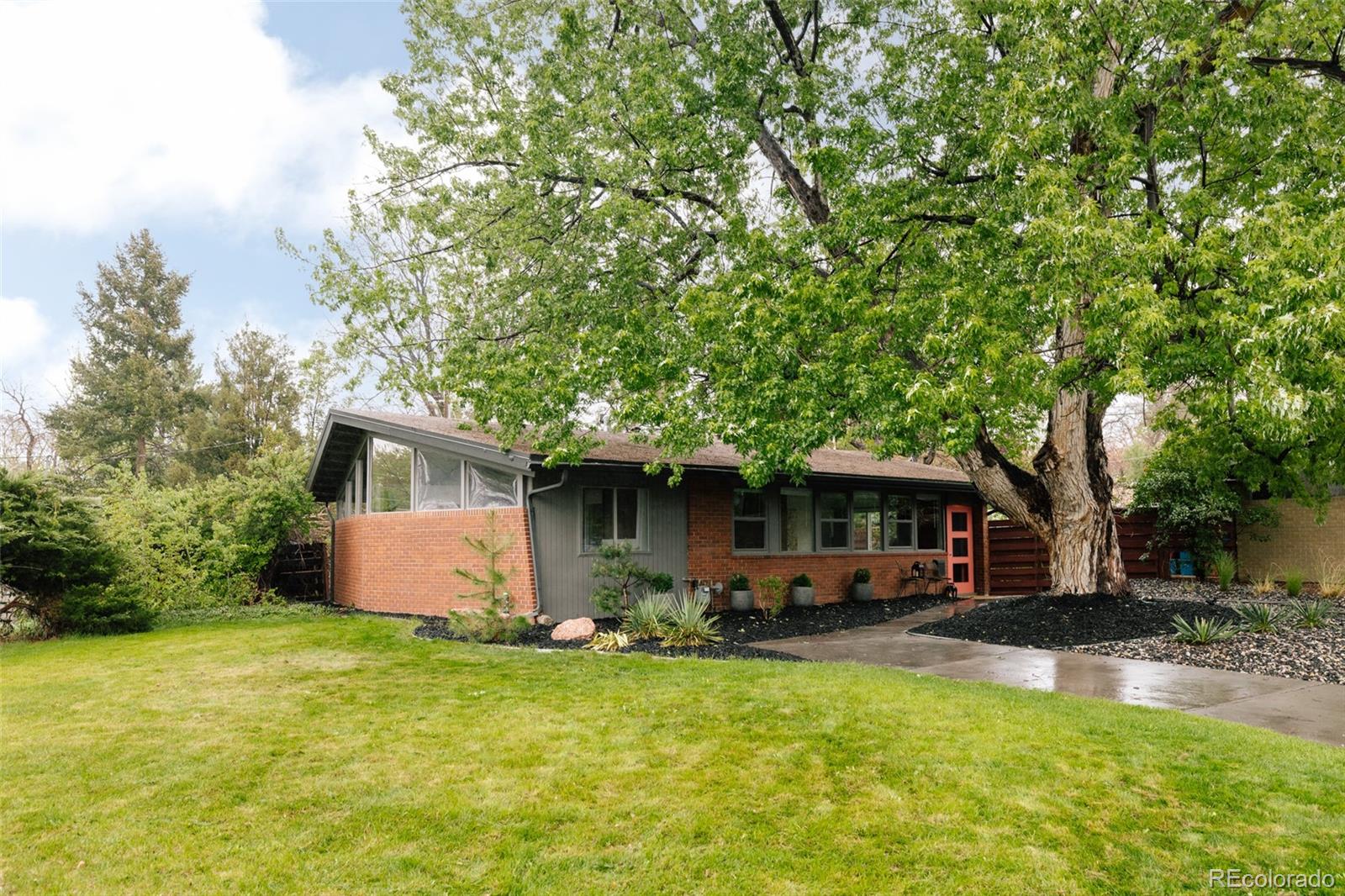 2940 S Marion Street Englewood CO 80113