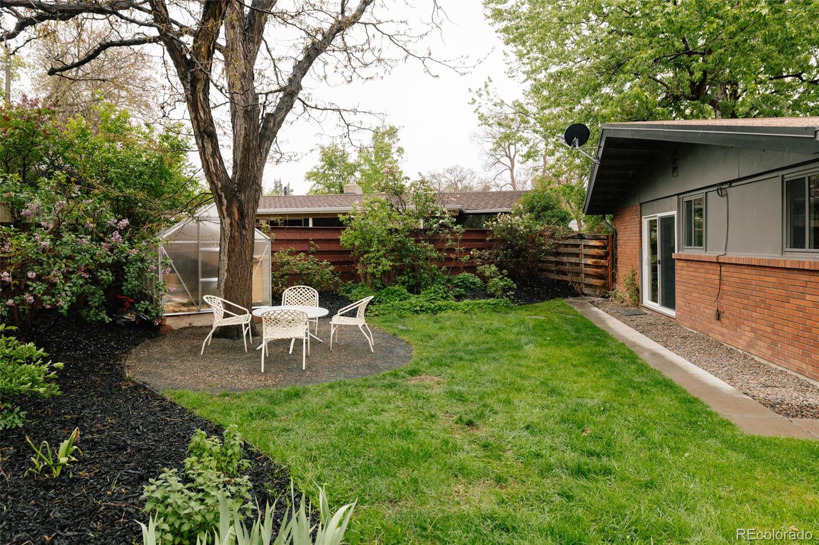 2940 S Marion Street Englewood CO 80113