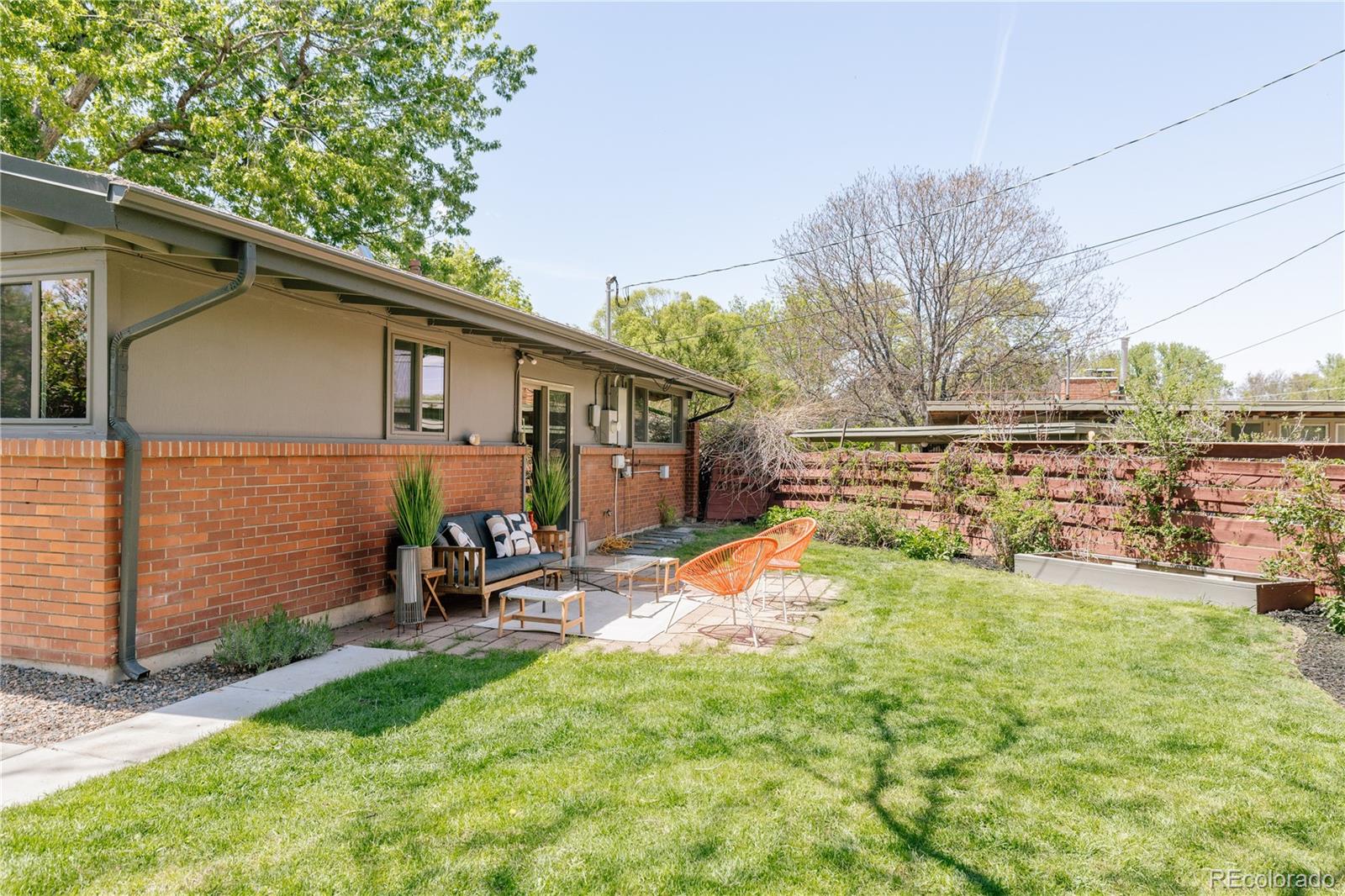 2940 S Marion Street Englewood CO 80113