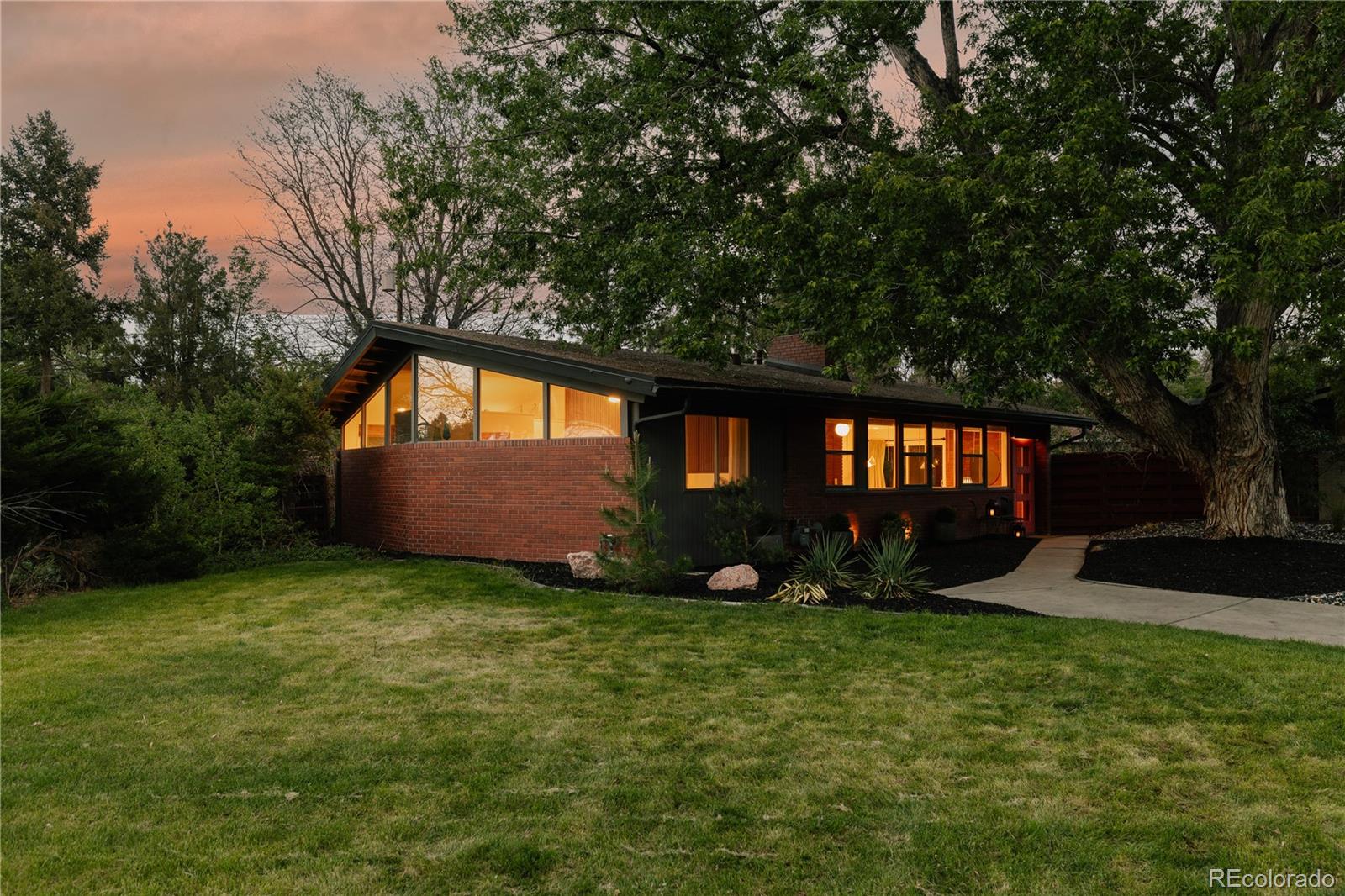 2940 S Marion Street Englewood CO 80113