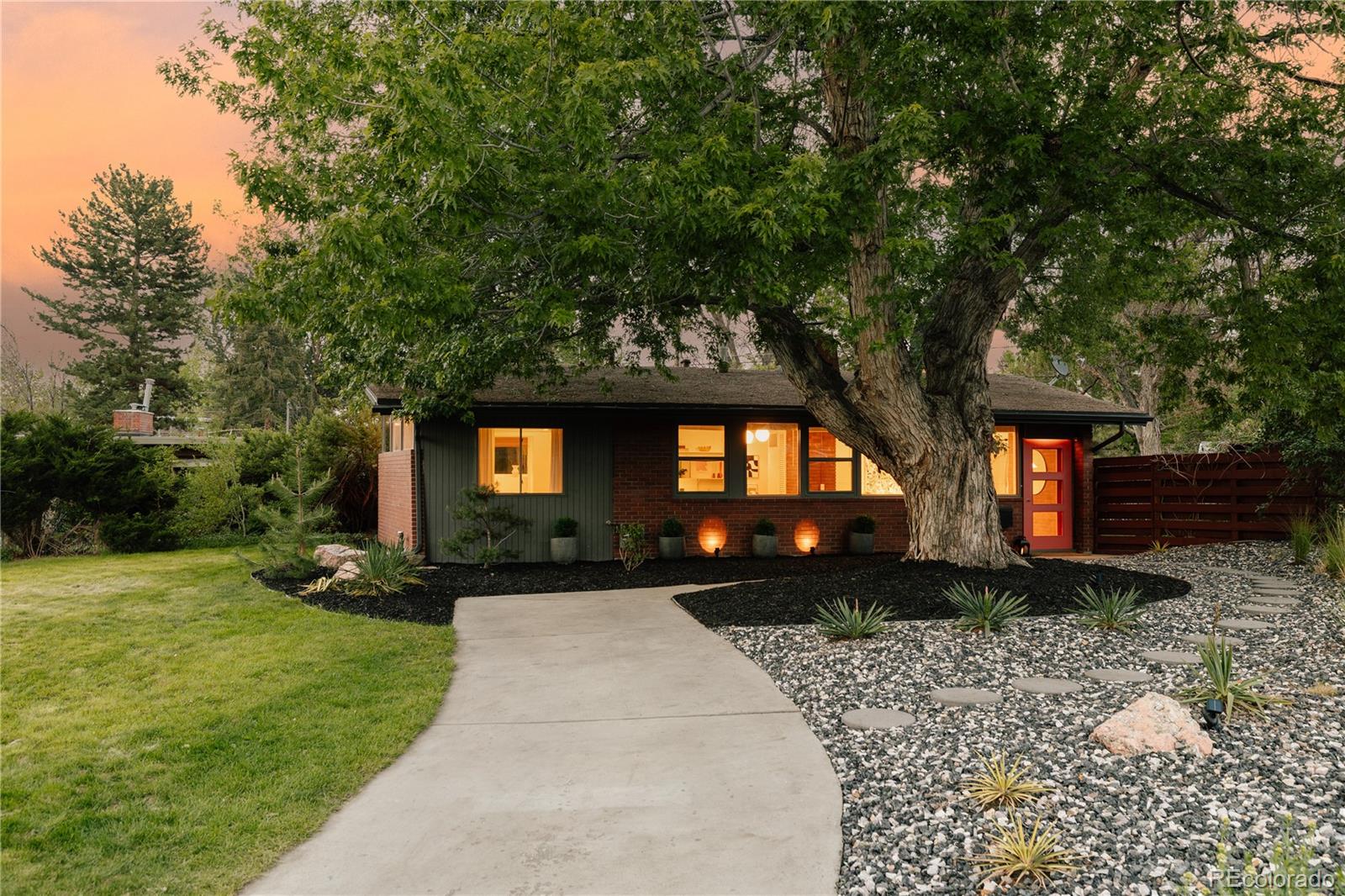 2940 S Marion Street Englewood CO 80113