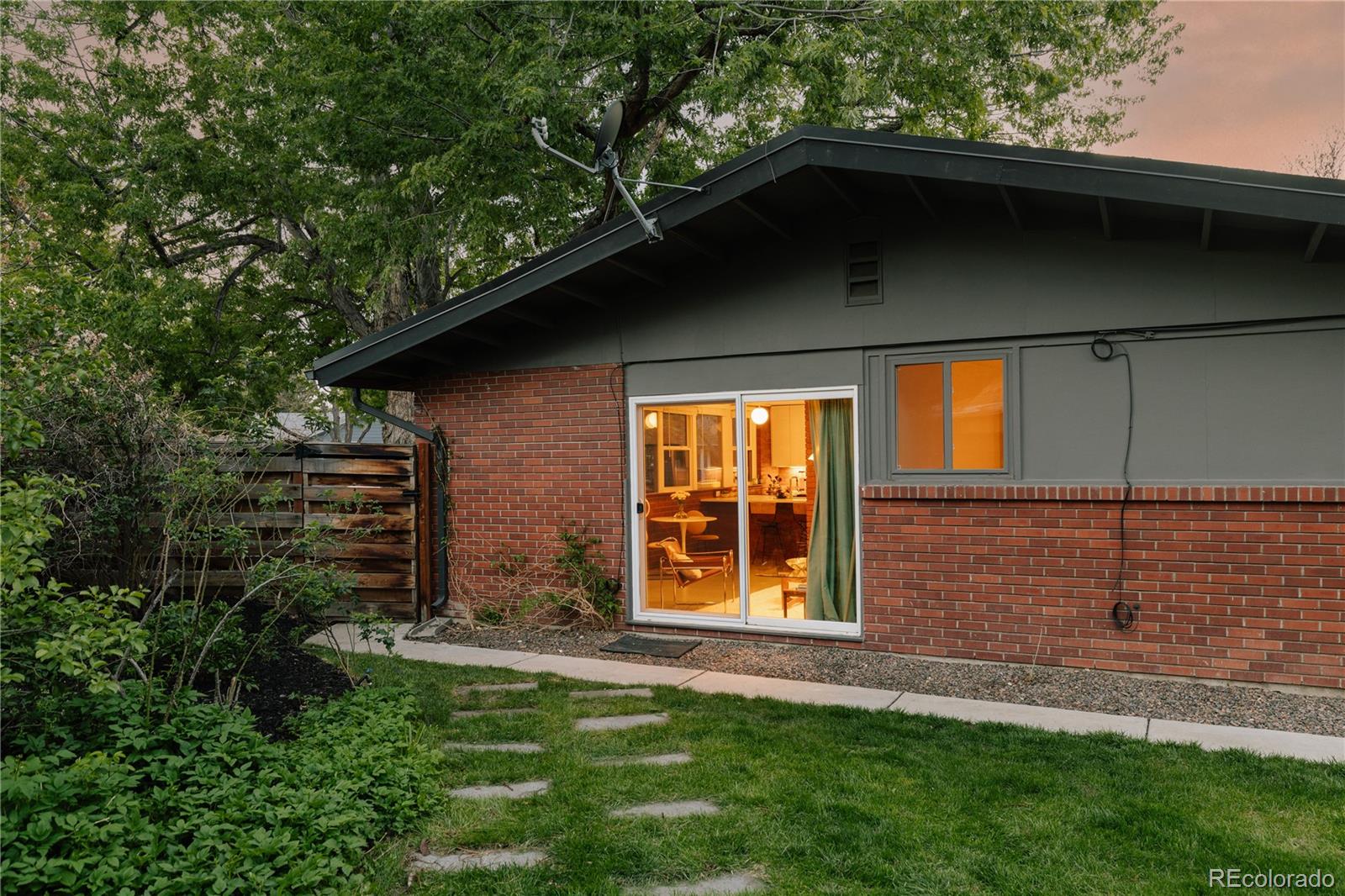 2940 S Marion Street Englewood CO 80113