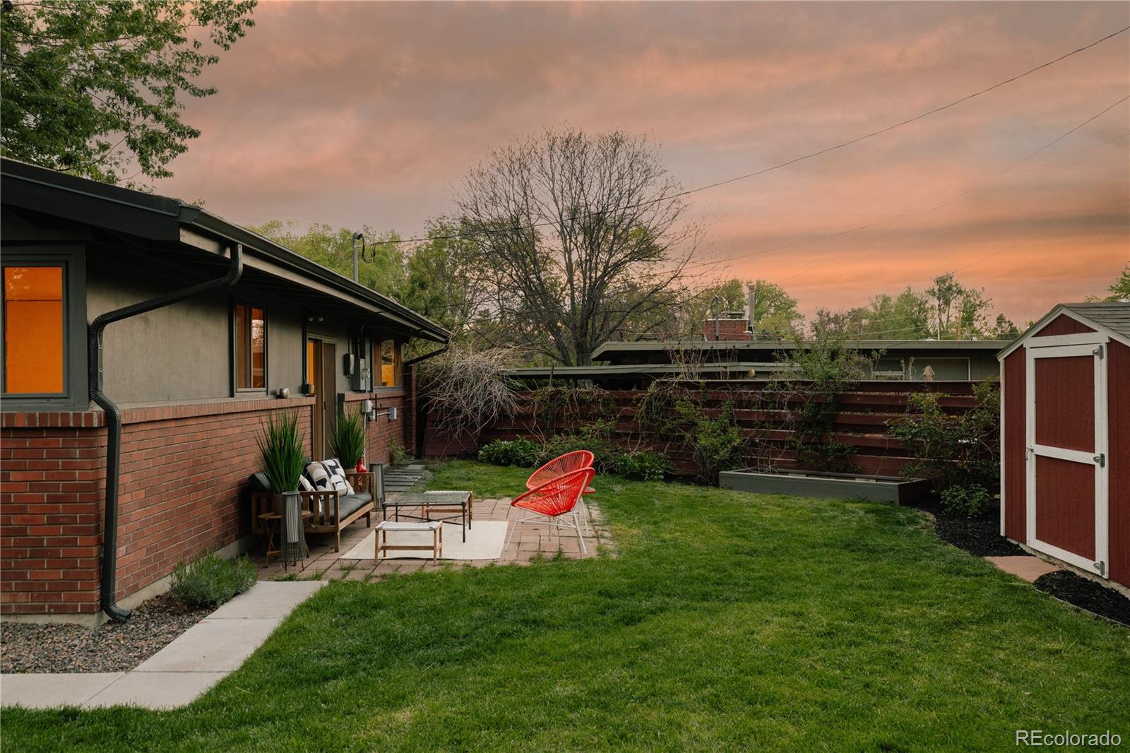 2940 S Marion Street Englewood CO 80113