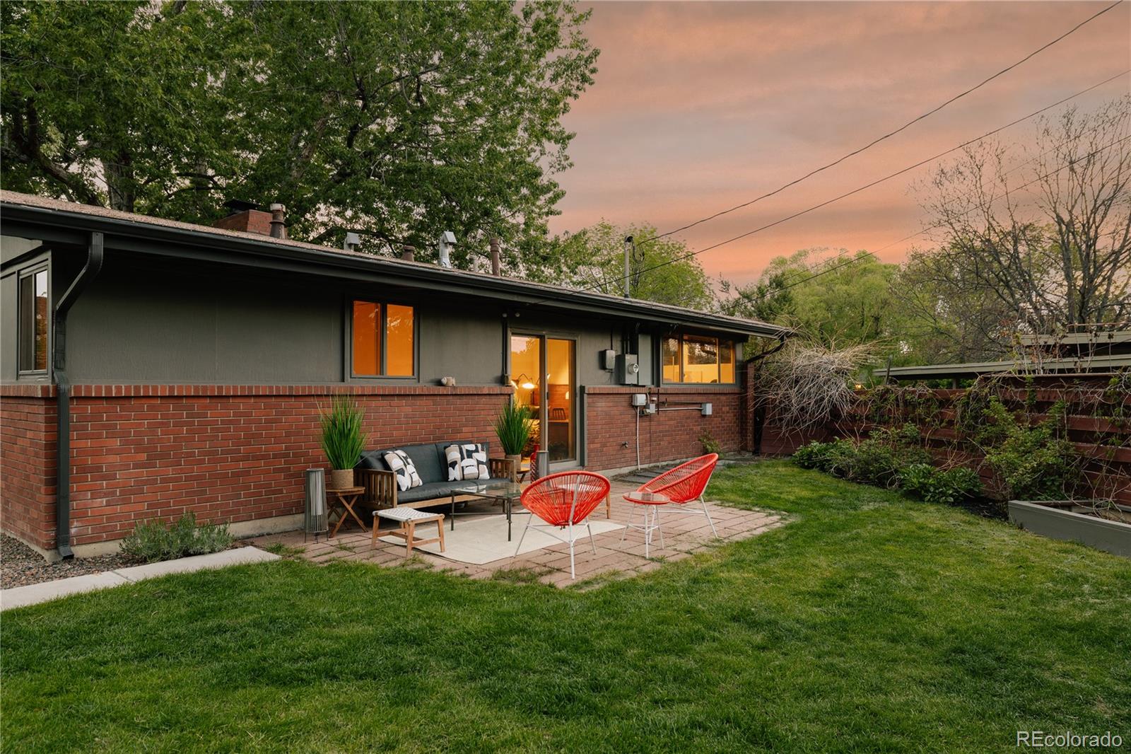 2940 S Marion Street Englewood CO 80113