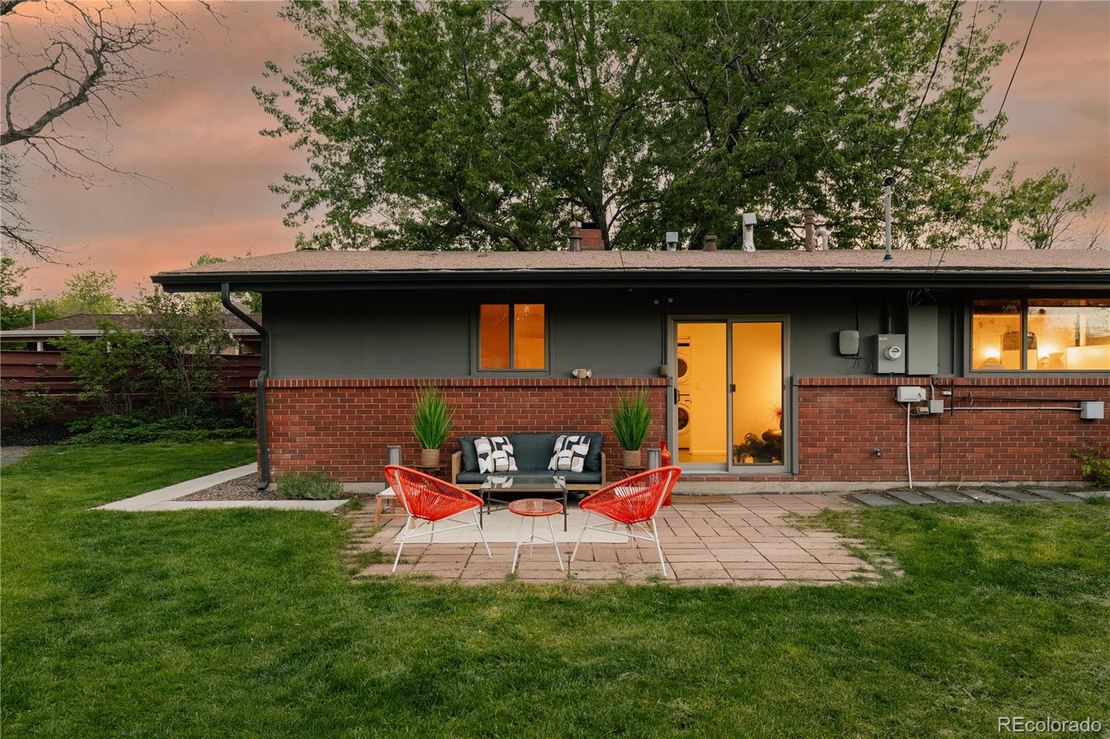 2940 S Marion Street Englewood CO 80113
