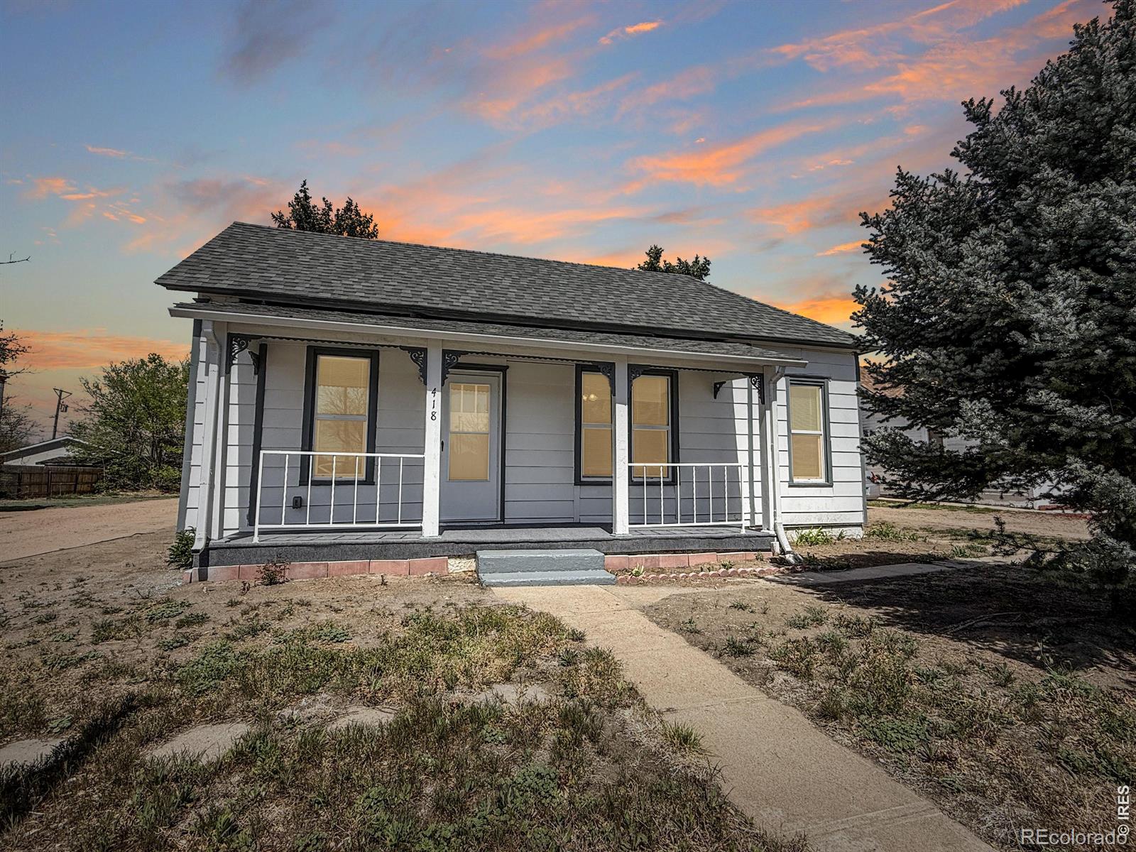 418 W Main Street Sterling CO 80751