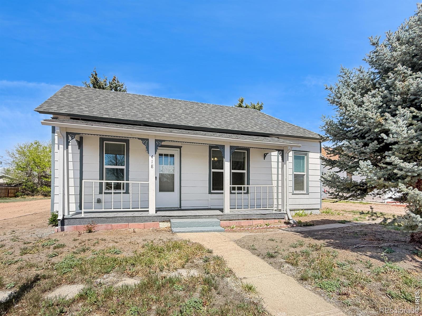 418 W Main Street Sterling CO 80751