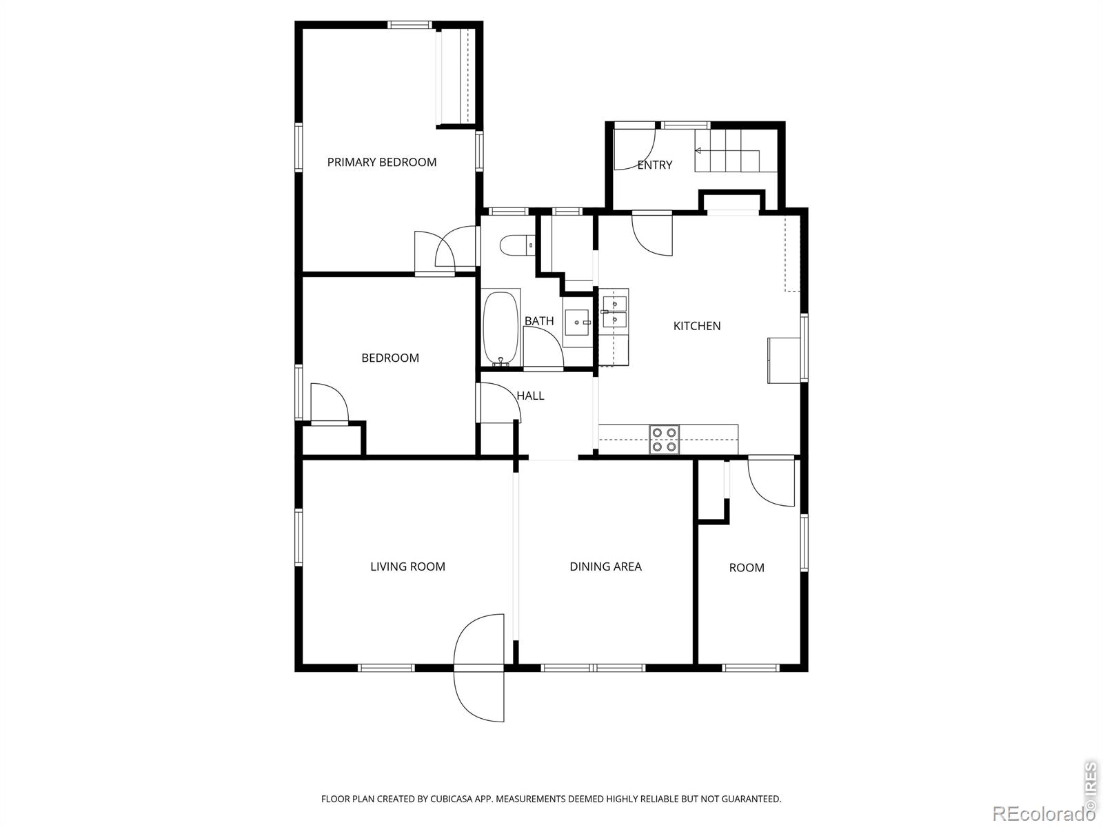 418 W Main Street Sterling CO 80751