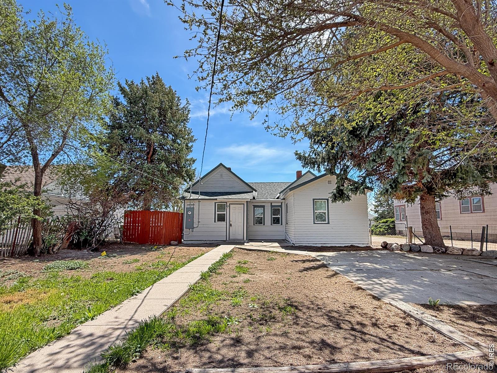 418 W Main Street Sterling CO 80751