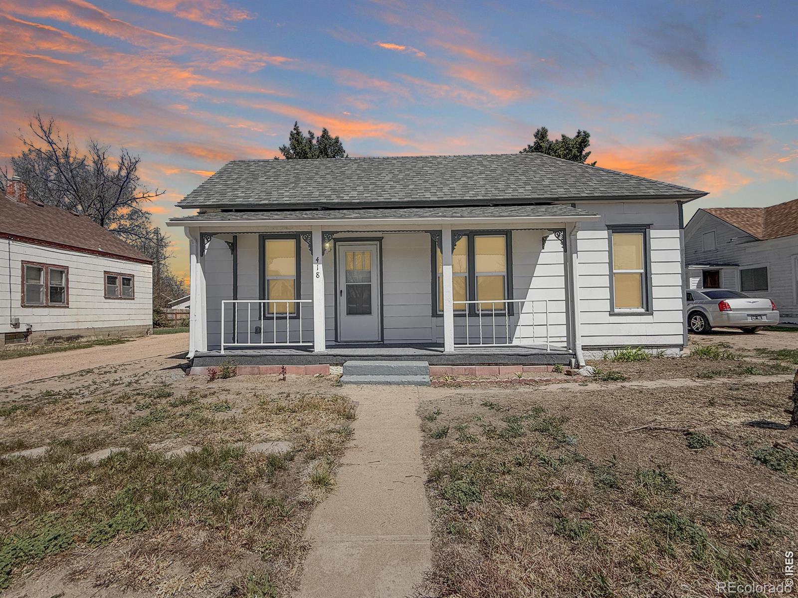 418 W Main Street Sterling CO 80751