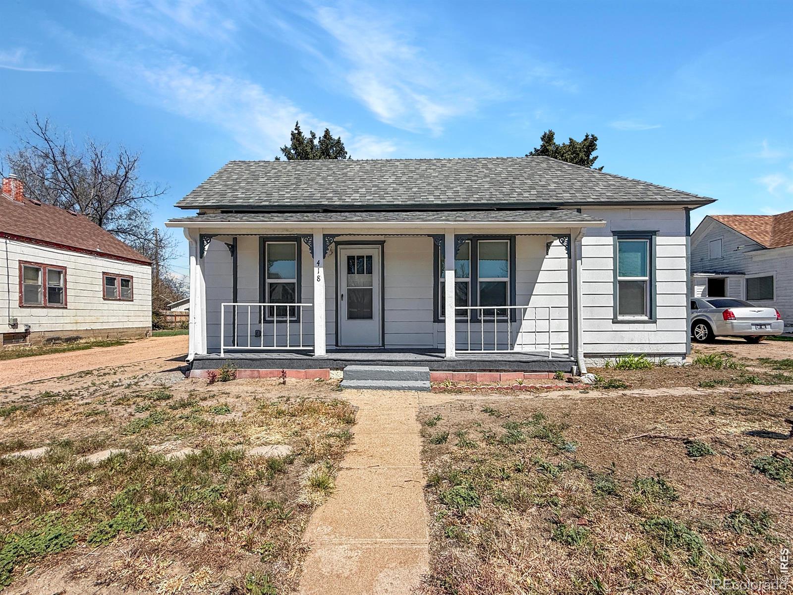 418 W Main Street Sterling CO 80751