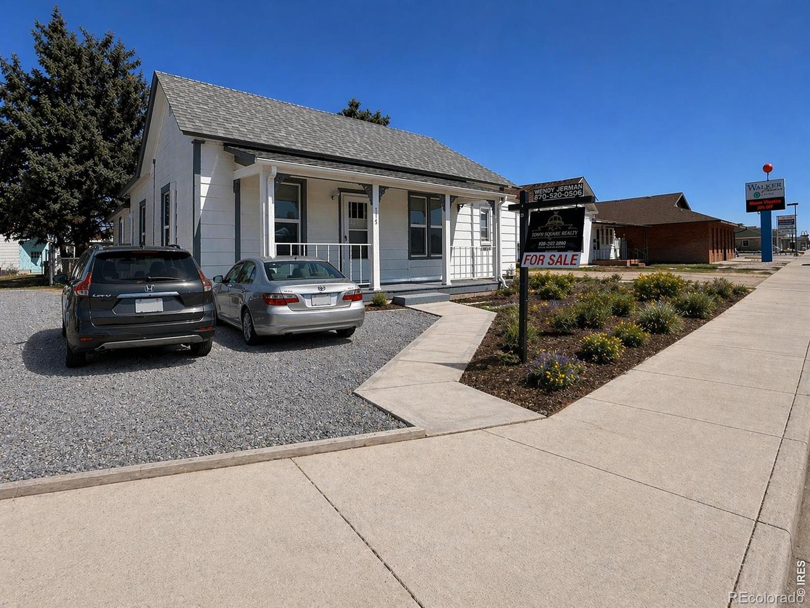 418 W Main Street Sterling CO 80751