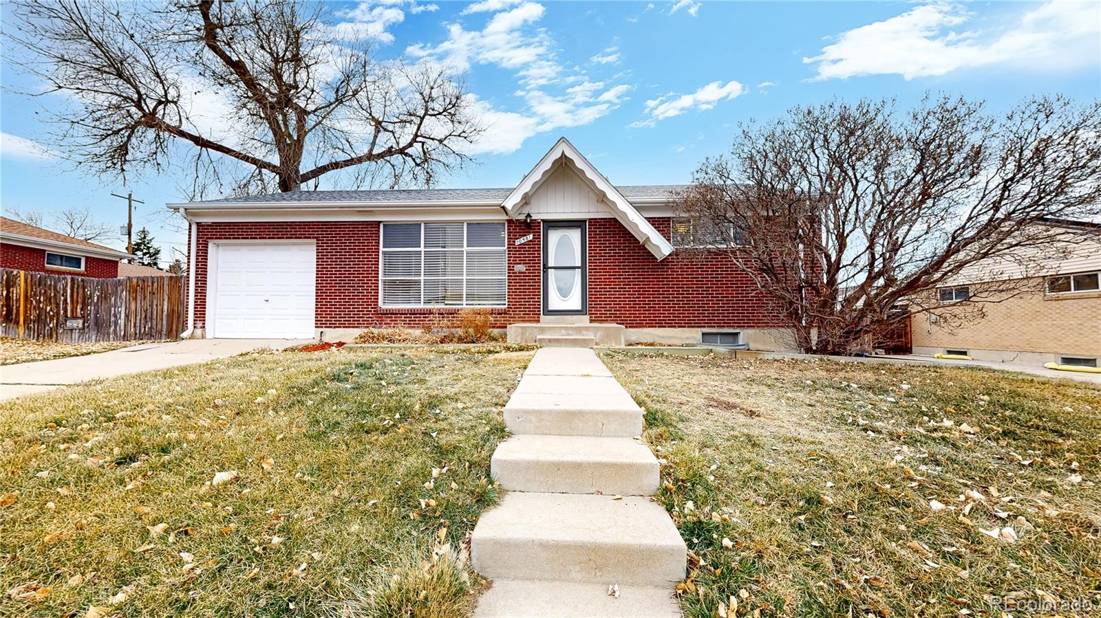 10481 Emerson Street Northglenn CO 80233