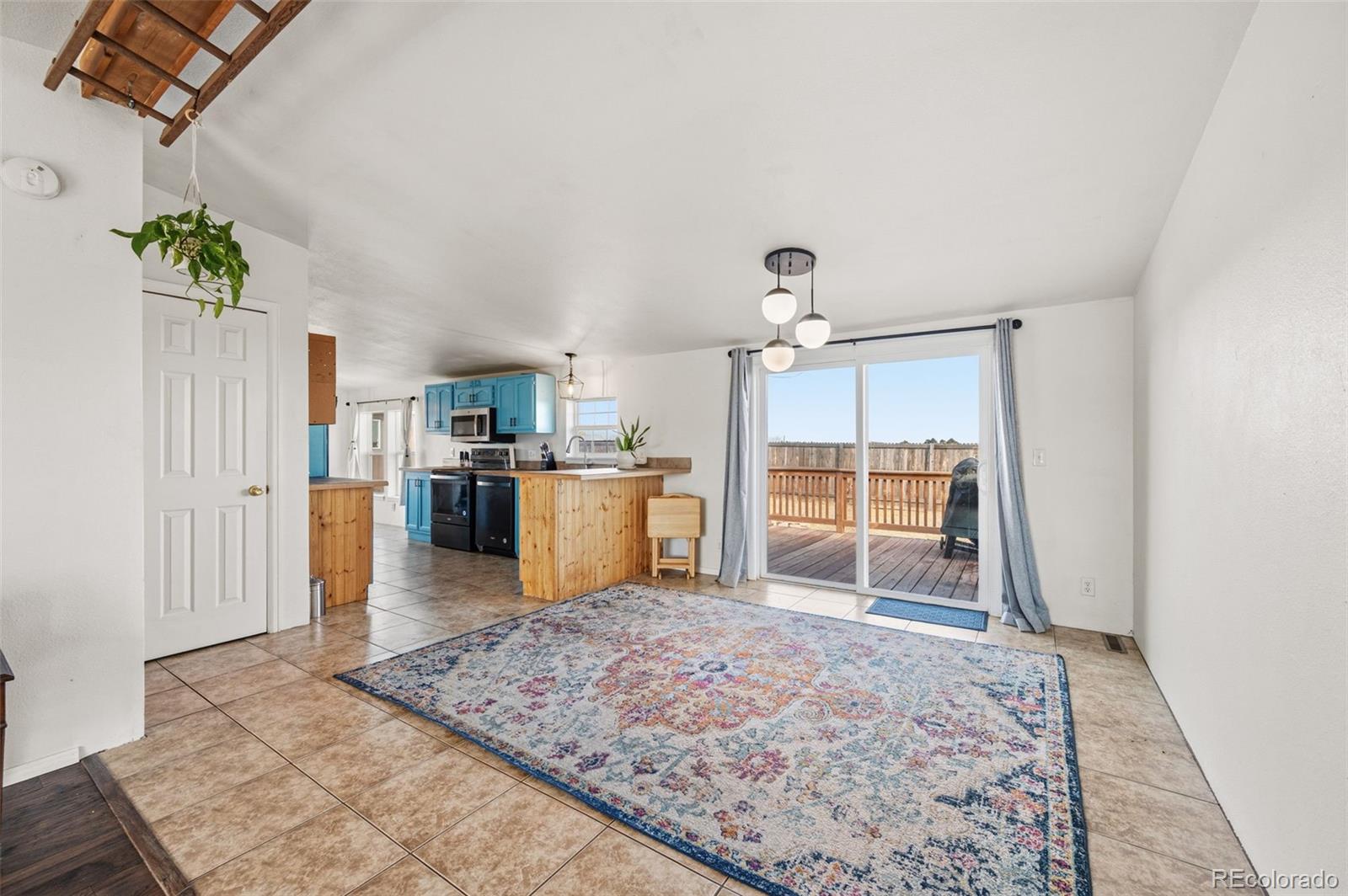 5535 Peerless Farms Road Peyton CO 80831