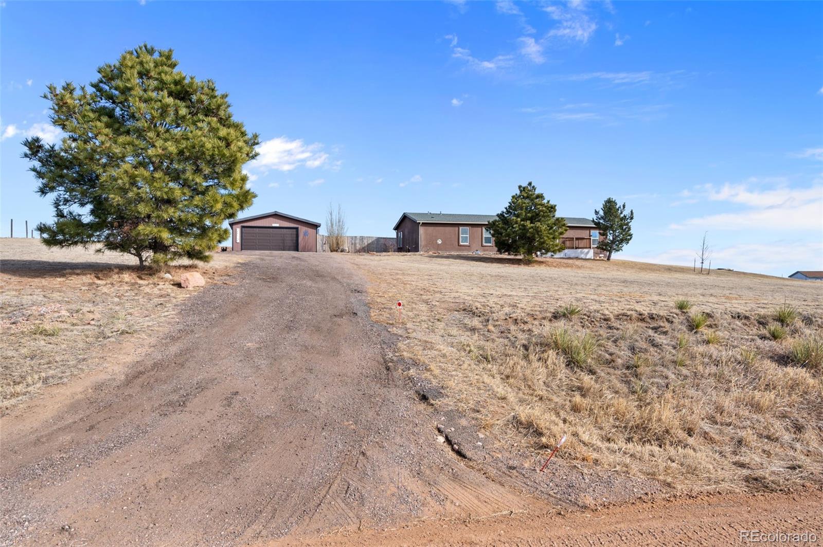 5535 Peerless Farms Road Peyton CO 80831