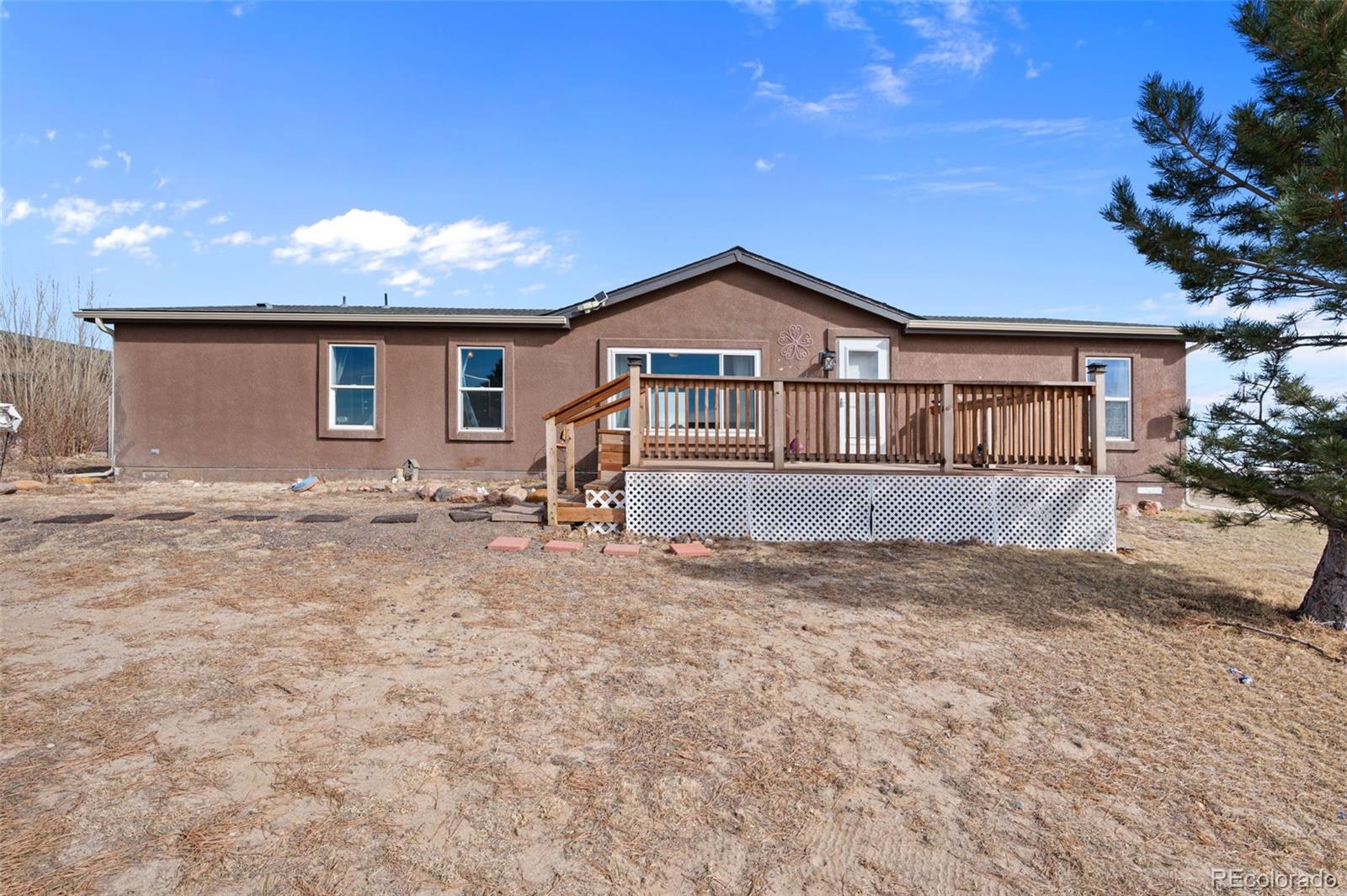 5535 Peerless Farms Road Peyton CO 80831