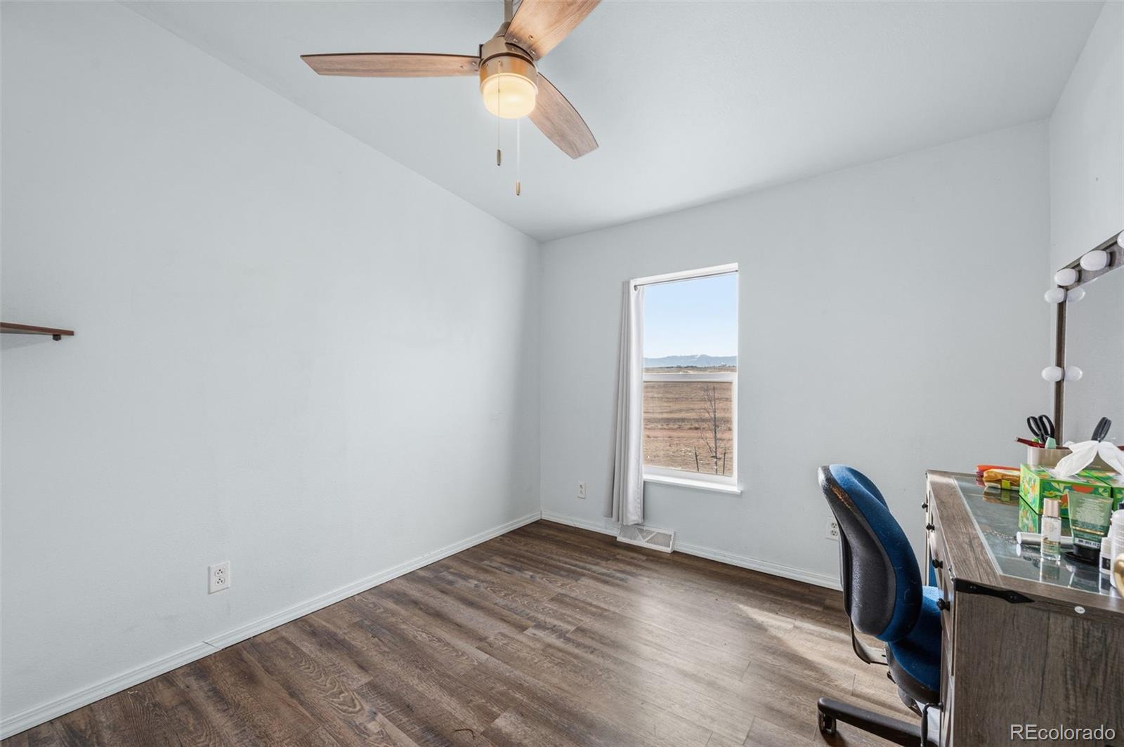 5535 Peerless Farms Road Peyton CO 80831
