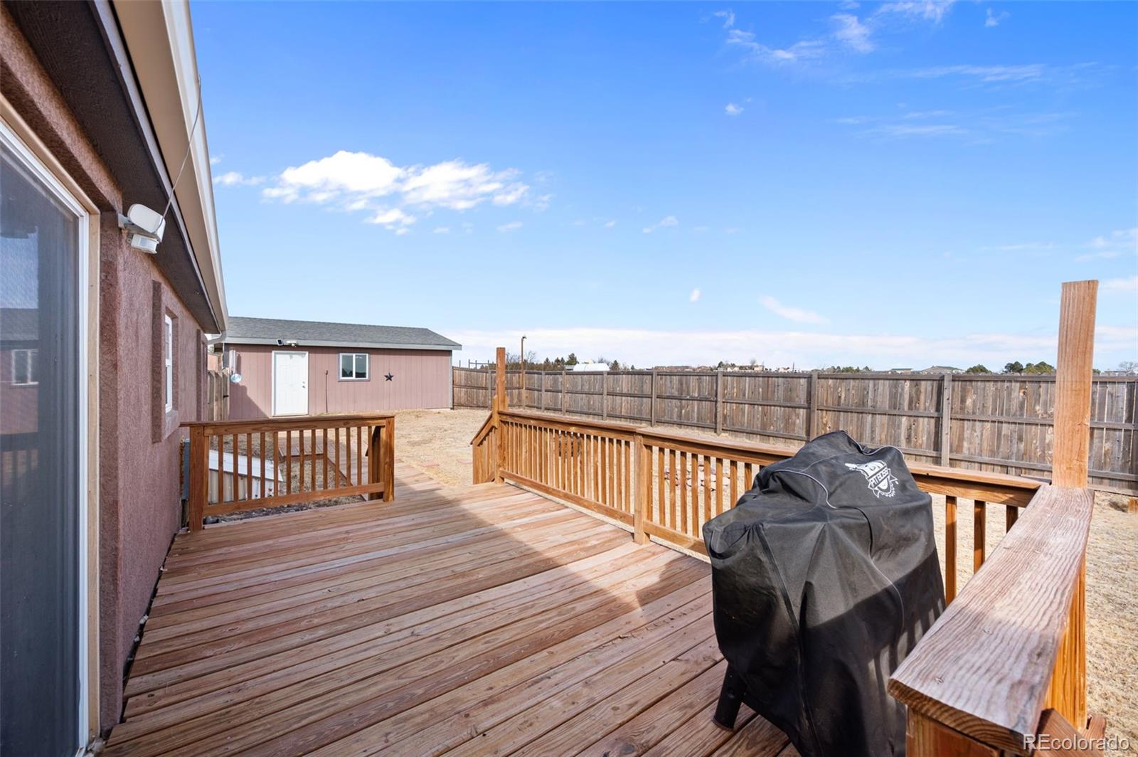 5535 Peerless Farms Road Peyton CO 80831