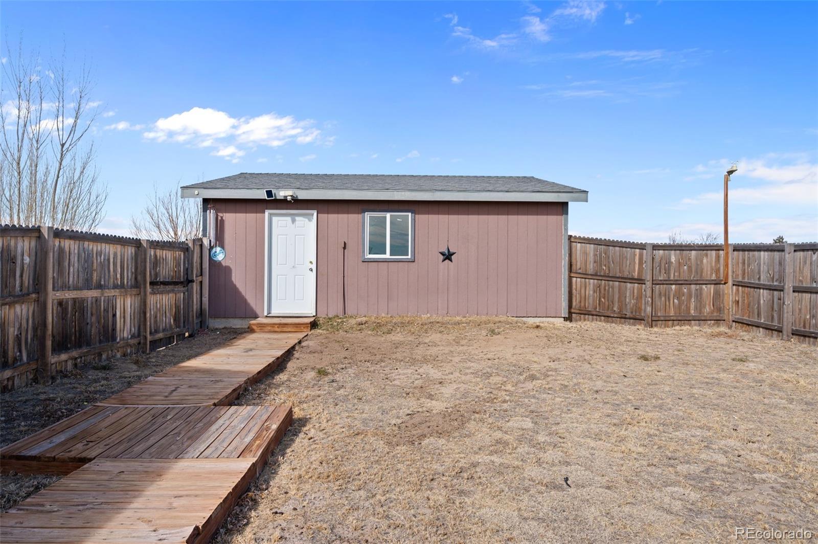 5535 Peerless Farms Road Peyton CO 80831
