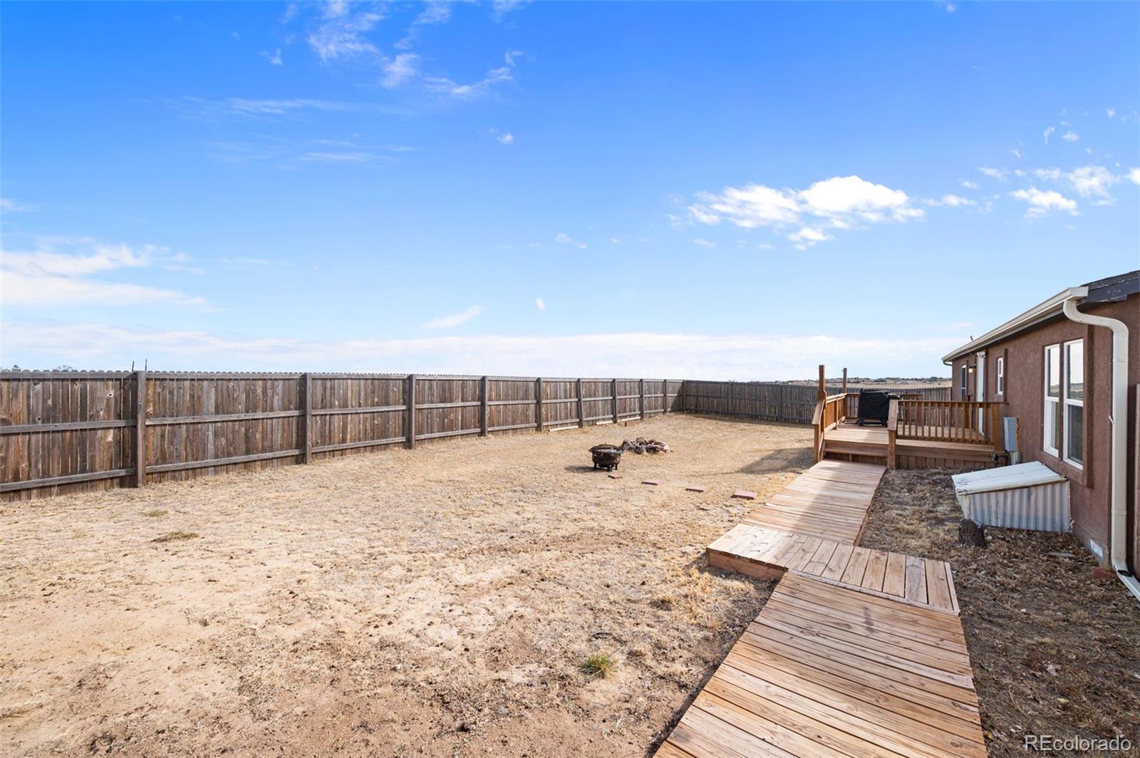 5535 Peerless Farms Road Peyton CO 80831