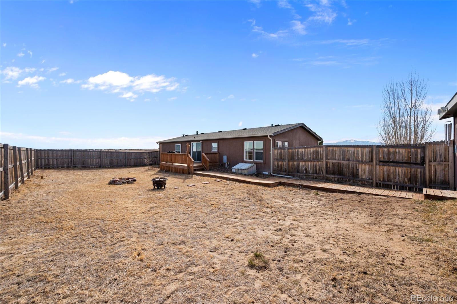 5535 Peerless Farms Road Peyton CO 80831