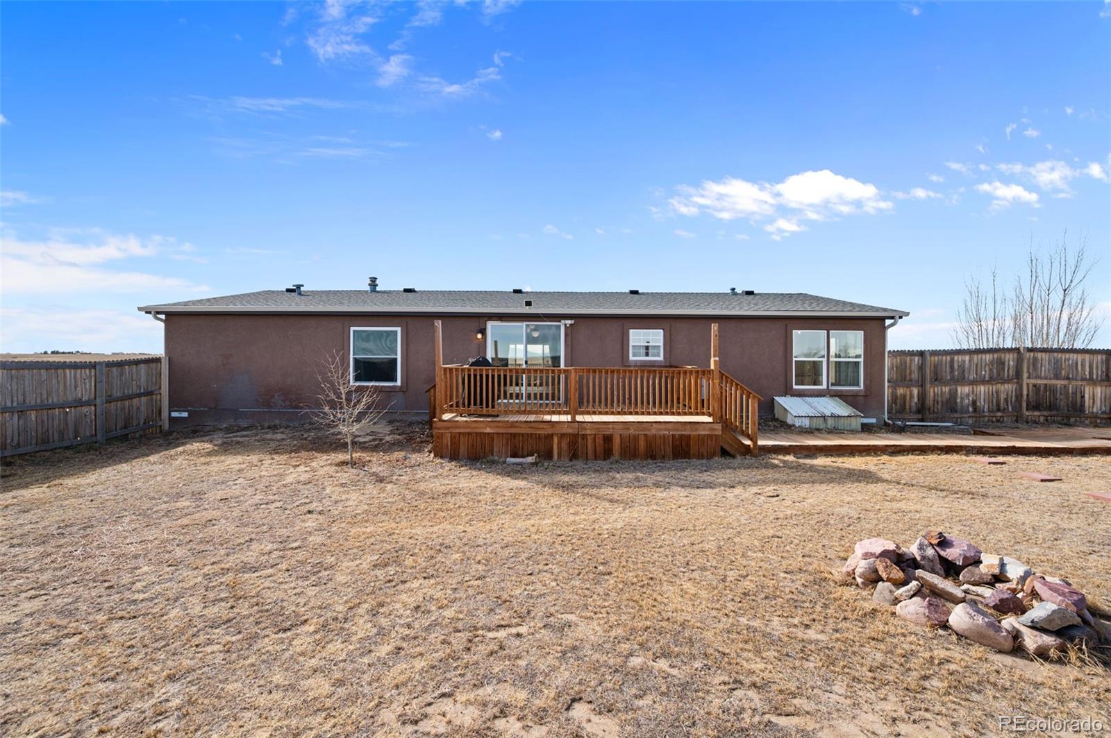 5535 Peerless Farms Road Peyton CO 80831